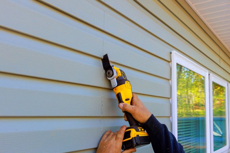 Home Siding Replacement