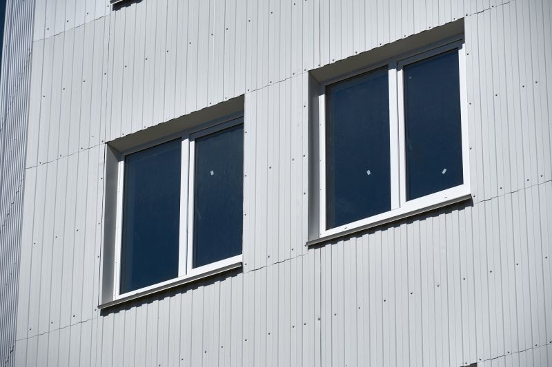 Metal Siding Benefits