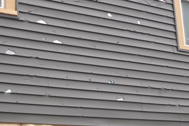 Signs You Need Siding Replacement